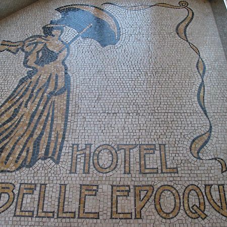Hotel Belle Epoque Венеция Екстериор снимка