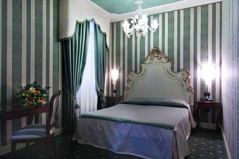 Hotel Belle Epoque Венеция Екстериор снимка