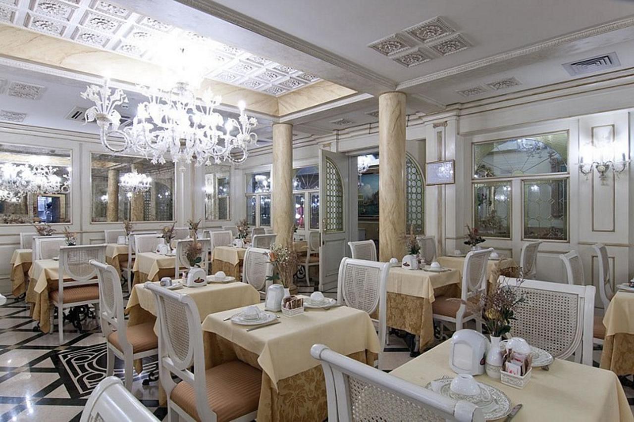 Hotel Belle Epoque Венеция Екстериор снимка