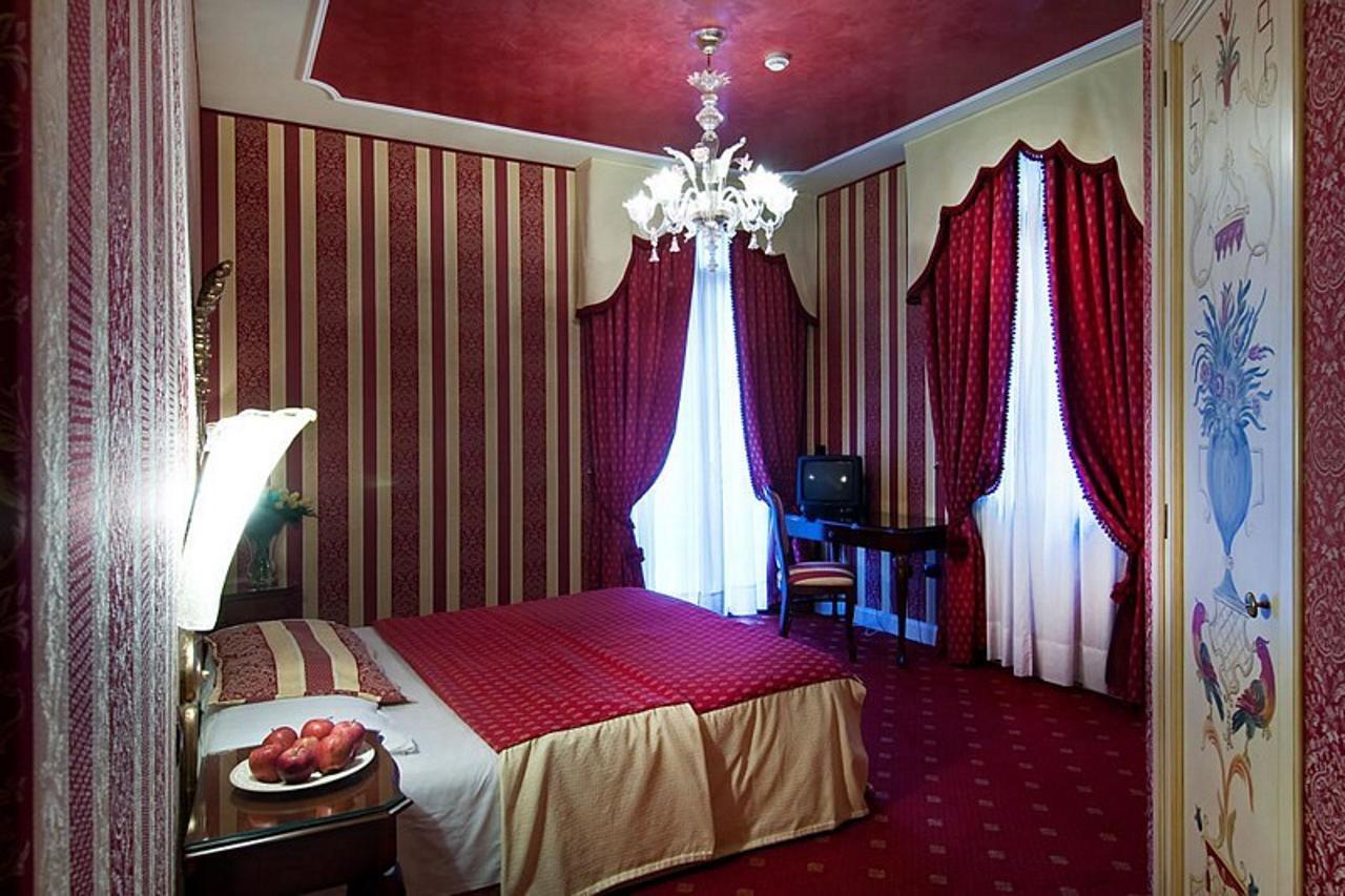 Hotel Belle Epoque Венеция Екстериор снимка