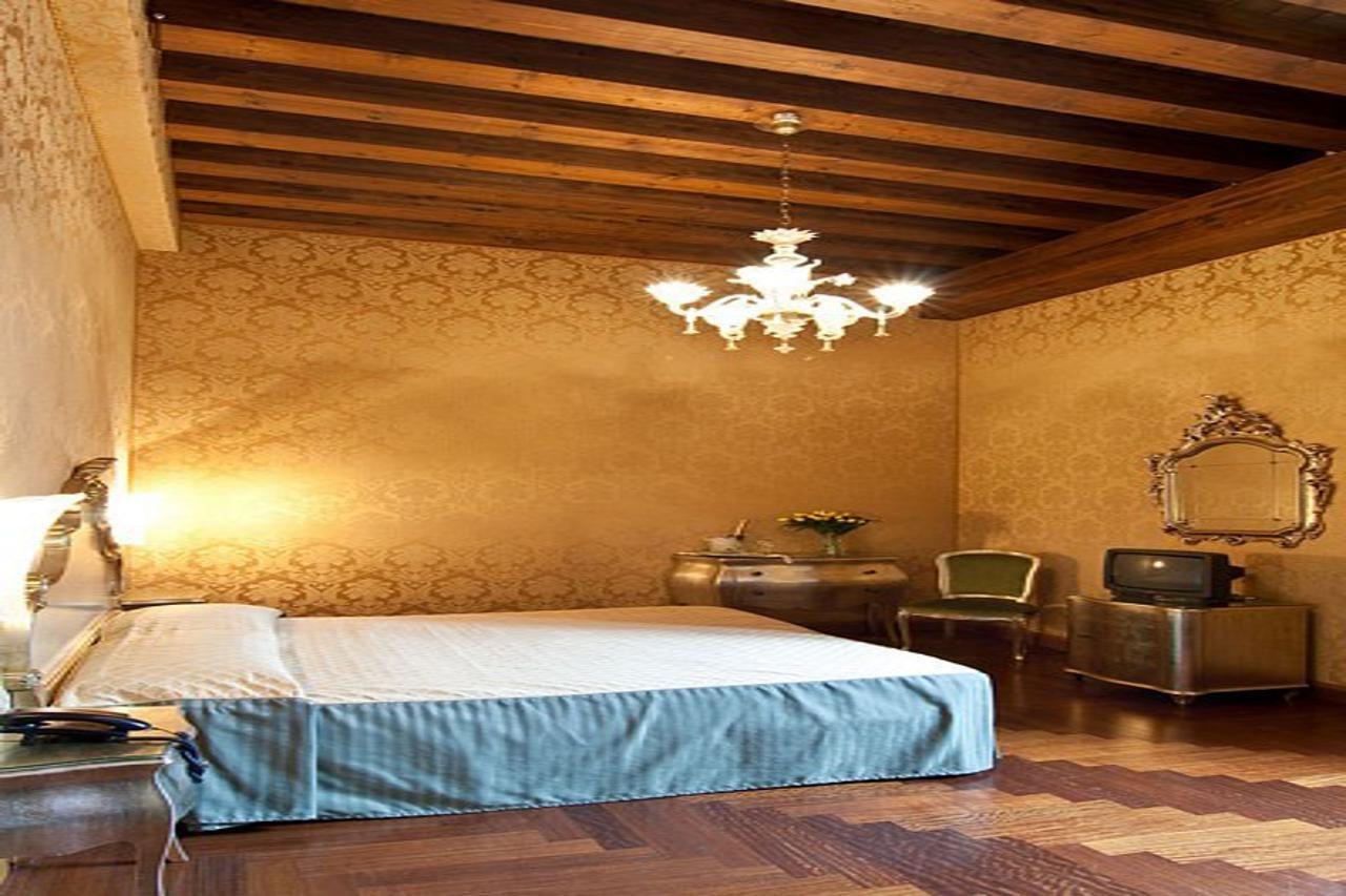 Hotel Belle Epoque Венеция Екстериор снимка