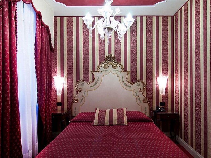 Hotel Belle Epoque Венеция Екстериор снимка