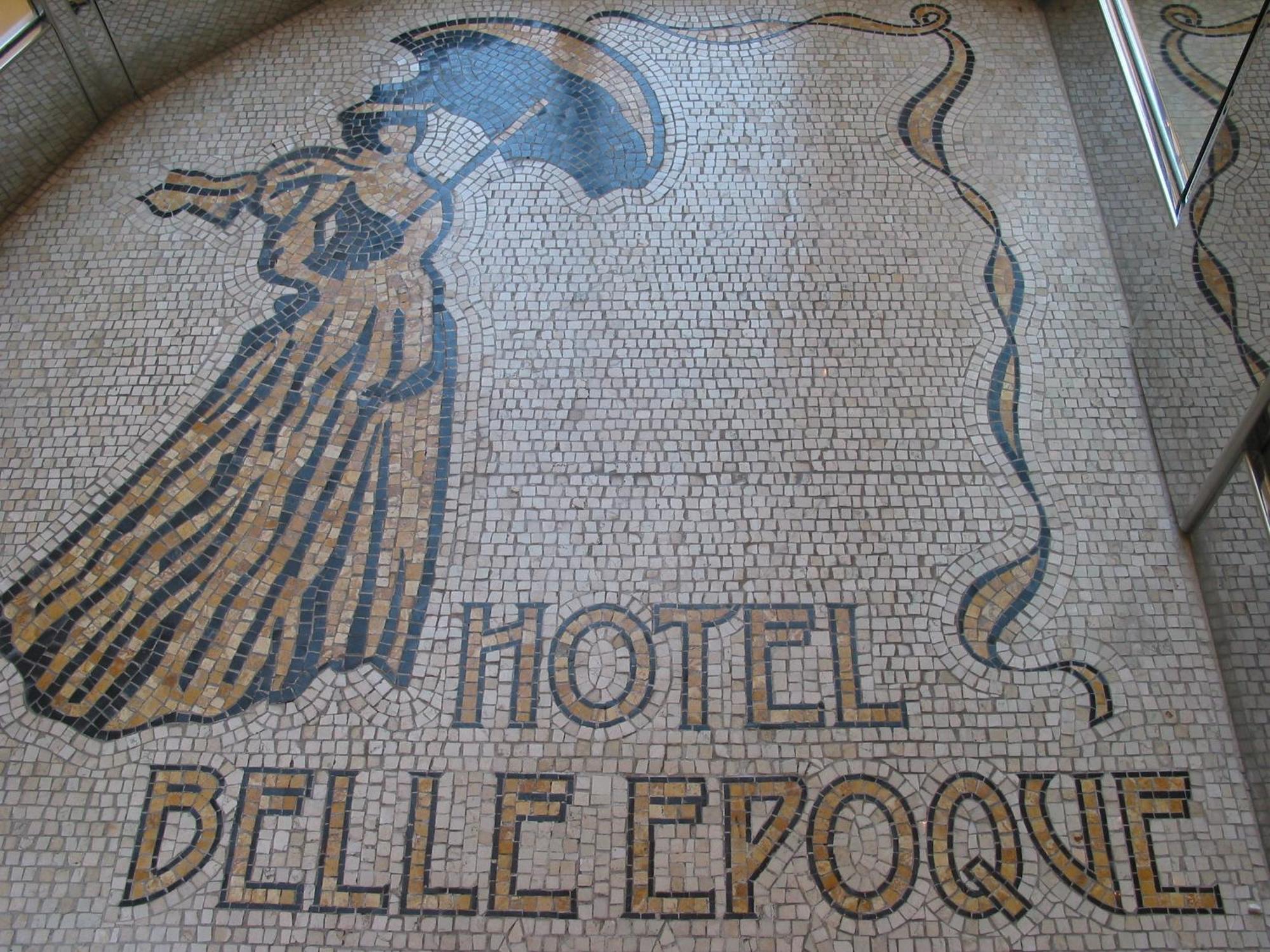 Hotel Belle Epoque Венеция Екстериор снимка