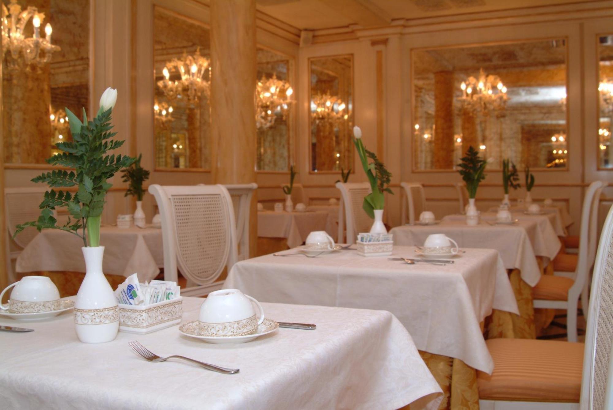 Hotel Belle Epoque Венеция Екстериор снимка