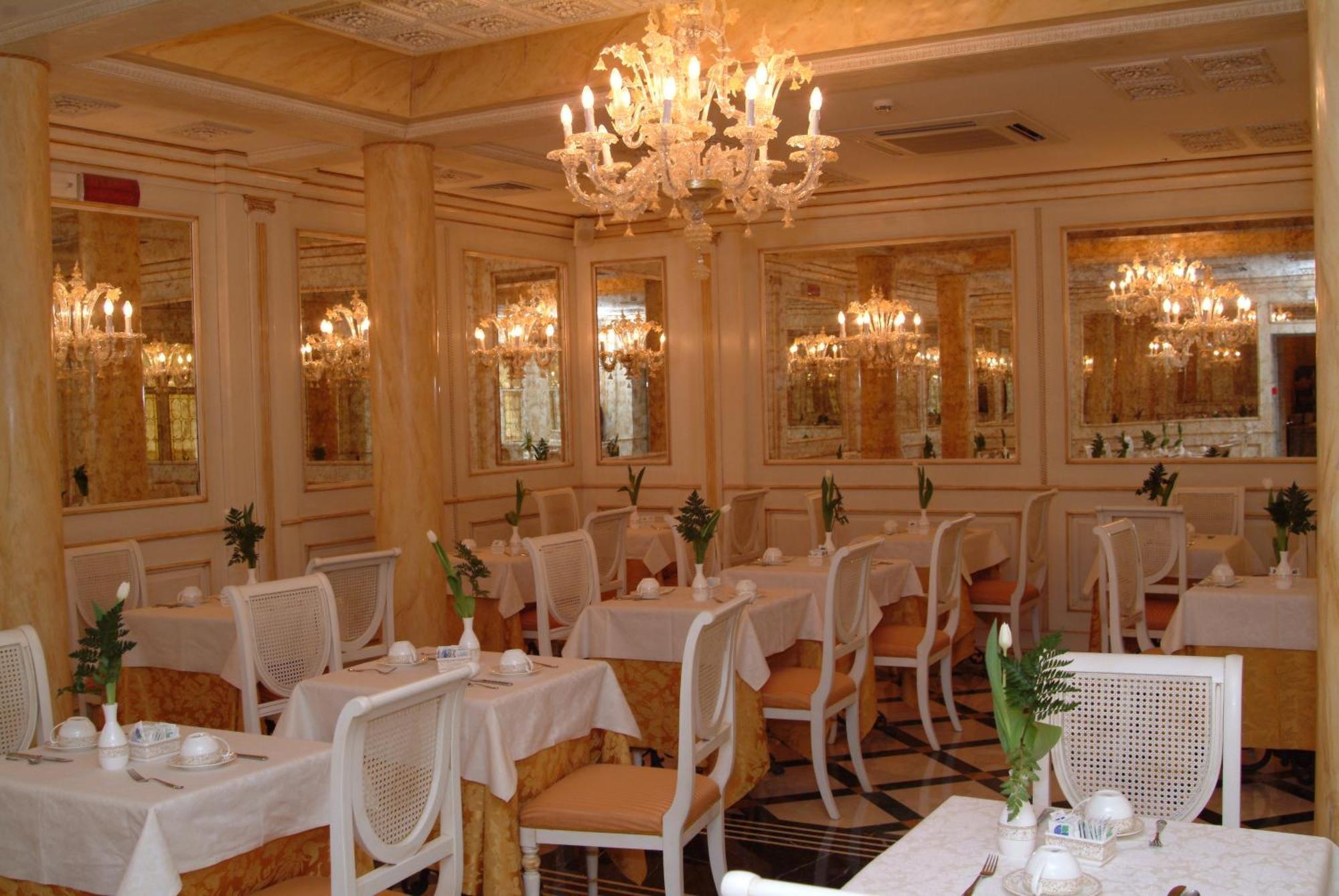 Hotel Belle Epoque Венеция Екстериор снимка