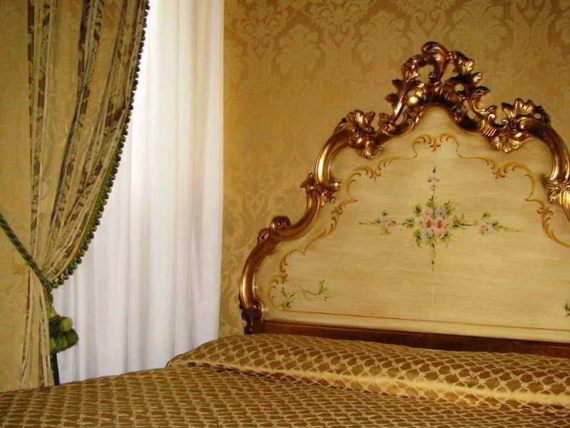 Hotel Belle Epoque Венеция Екстериор снимка