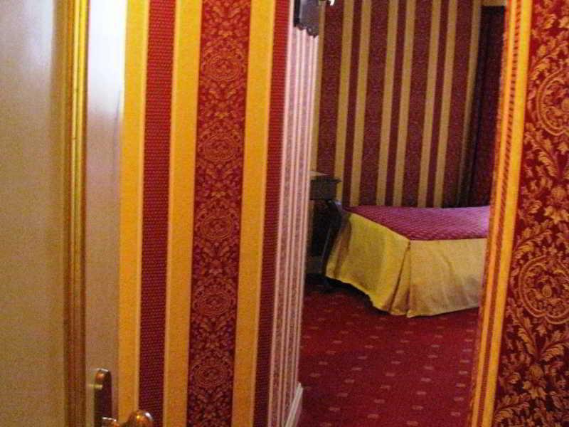 Hotel Belle Epoque Венеция Екстериор снимка
