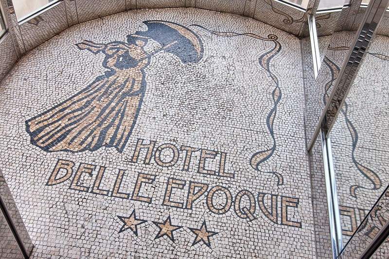 Hotel Belle Epoque Венеция Екстериор снимка