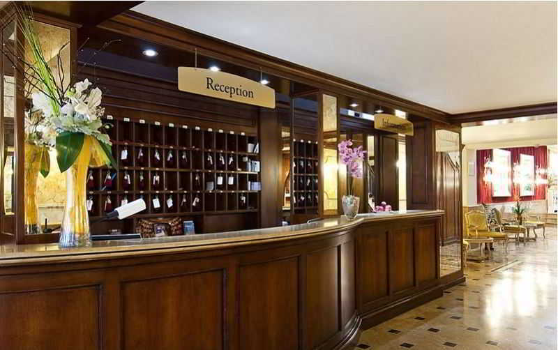 Hotel Belle Epoque Венеция Екстериор снимка