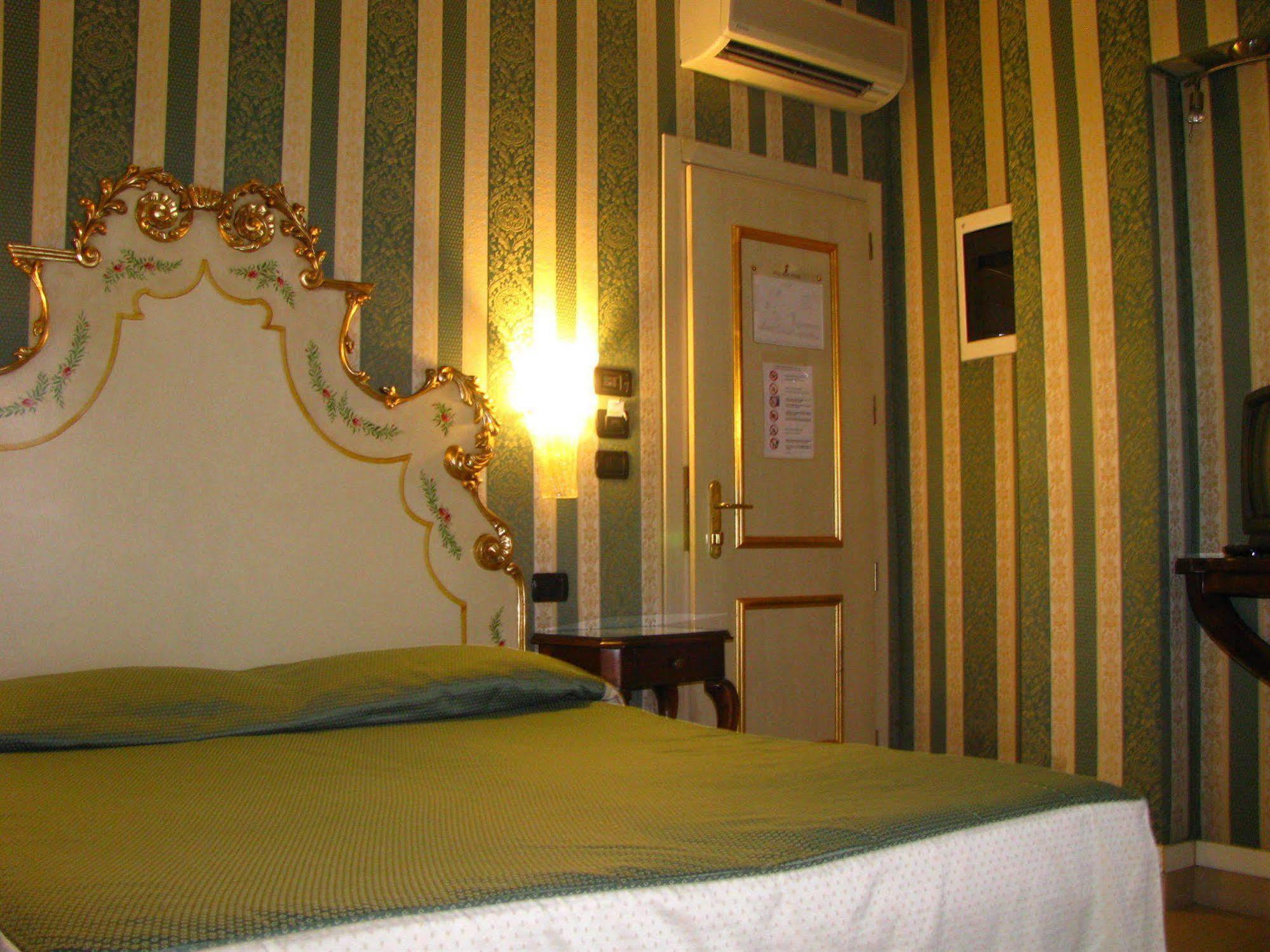 Hotel Belle Epoque Венеция Екстериор снимка