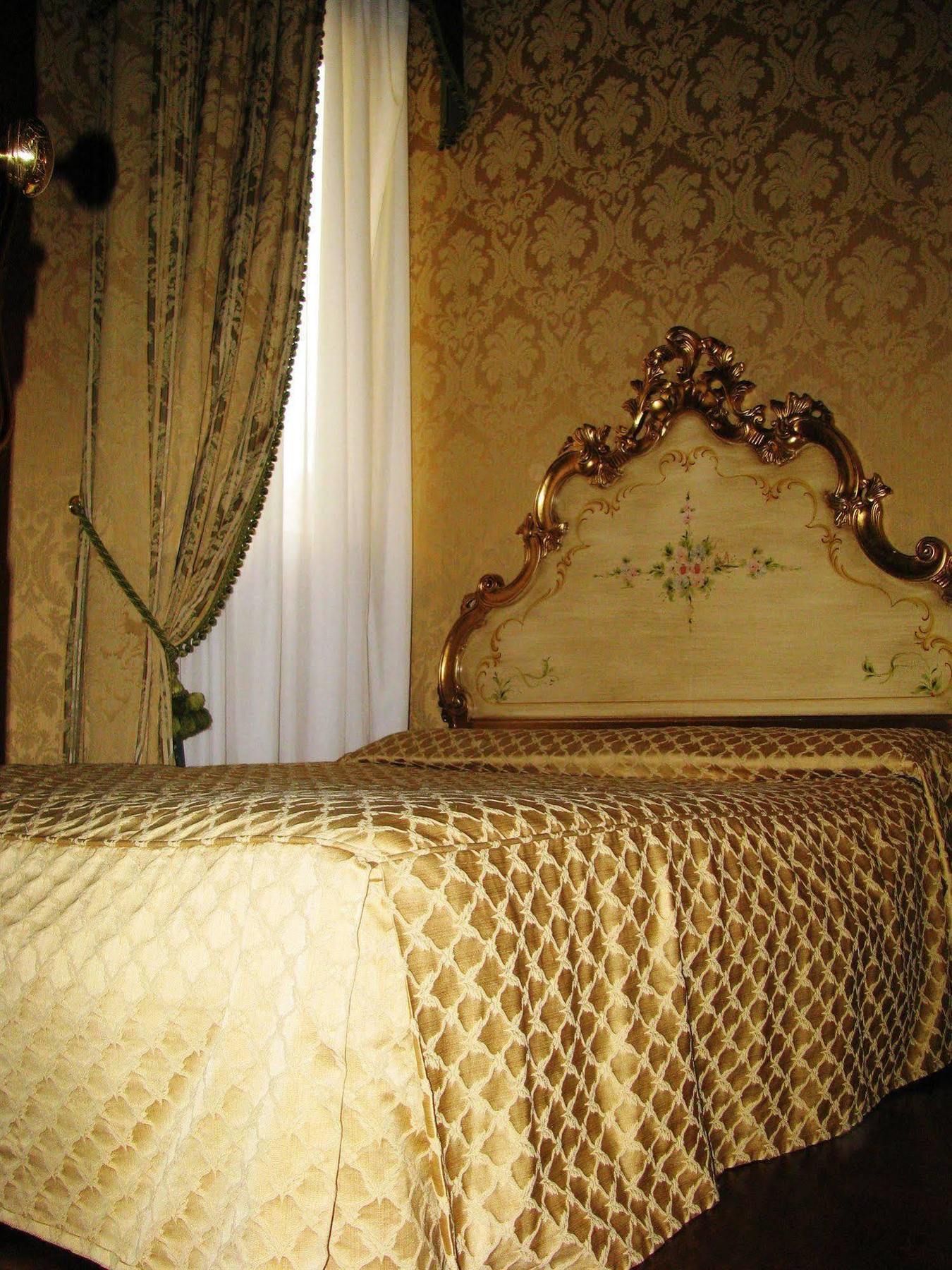 Hotel Belle Epoque Венеция Екстериор снимка